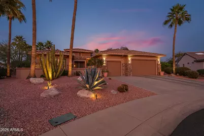 20041 N Cielo Court, Surprise, AZ 85374 - Photo 31