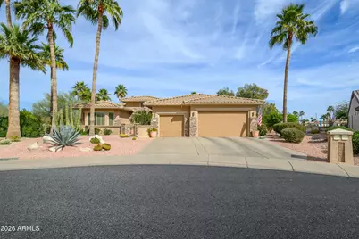 20041 N Cielo Court, Surprise, AZ 85374 - Photo 1