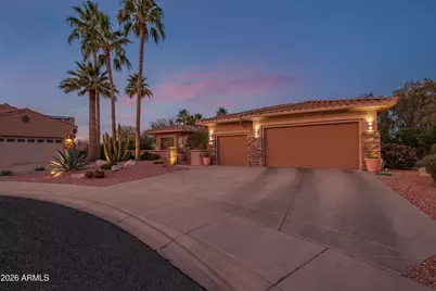 20041 N Cielo Court, Surprise, AZ 85374 - Photo 39