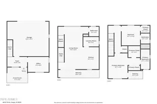 406 W 7th St, Tempe, AZ 85281 - Photo 19