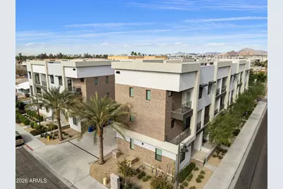 406 W 7th Street #1009, Tempe, AZ 85281 - Photo 17