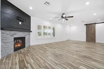 4322 W Monte Cristo Avenue, Glendale, AZ 85306 - Photo 5