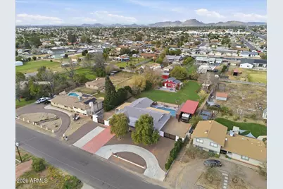 4322 W Monte Cristo Avenue, Glendale, AZ 85306 - Photo 51