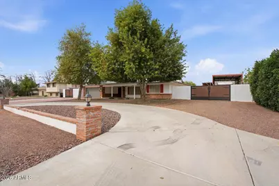 4322 W Monte Cristo Avenue, Glendale, AZ 85306 - Photo 3