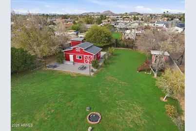 4322 W Monte Cristo Avenue, Glendale, AZ 85306 - Photo 47