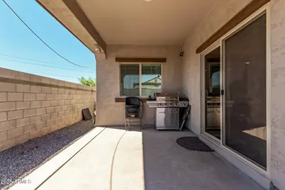 11204 W Mobile Lane, Tolleson, AZ 85353 - Photo 37