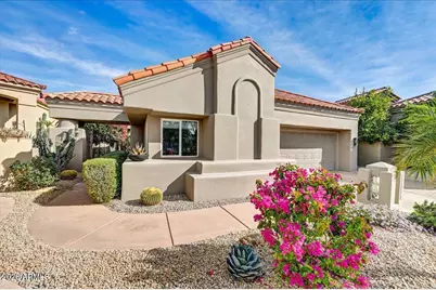 17315 N 79th Street, Scottsdale, AZ 85255 - Photo 1