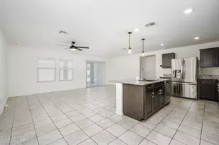 25854 W Valley View Dr, Buckeye, AZ 85326 - Photo 3