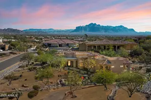 9515 E Julep Cir, Mesa, AZ 85207 - Photo 1