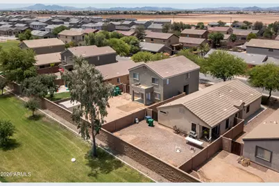 18797 N Vemto Street, Maricopa, AZ 85138 - Photo 35