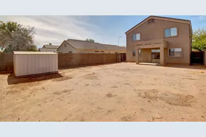 18797 N Vemto Street, Maricopa, AZ 85138 - Photo 31