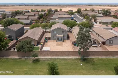 18797 N Vemto Street, Maricopa, AZ 85138 - Photo 33