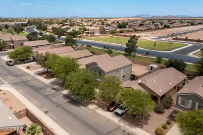 18797 N Vemto Street, Maricopa, AZ 85138 - Photo 3