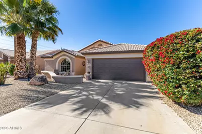 14981 W Verde Lane, Goodyear, AZ 85395 - Photo 3