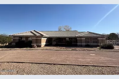 7821 N 173rd Avenue, Waddell, AZ 85355 - Photo 1