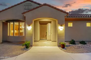 18685 E Agua Vista, Black Canyon City, AZ 85324 - Photo 5