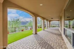 18685 E Agua Vista, Black Canyon City, AZ 85324 - Photo 41