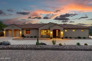 18685 E Agua Vista, Black Canyon City, AZ 85324 - Photo 1