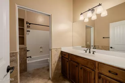 18685 E Agua Vista, Black Canyon City, AZ 85324 - Photo 27