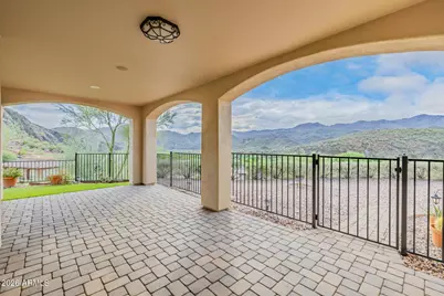 18685 E Agua Vista, Black Canyon City, AZ 85324 - Photo 39