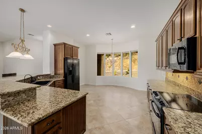 18685 E Agua Vista, Black Canyon City, AZ 85324 - Photo 13