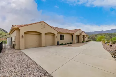 18685 E Agua Vista, Black Canyon City, AZ 85324 - Photo 51