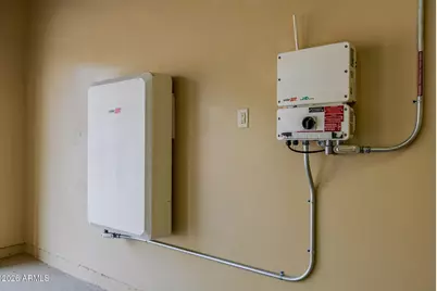 18685 E Agua Vista, Black Canyon City, AZ 85324 - Photo 35