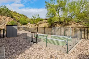 18685 E Agua Vista, Black Canyon City, AZ 85324 - Photo 43