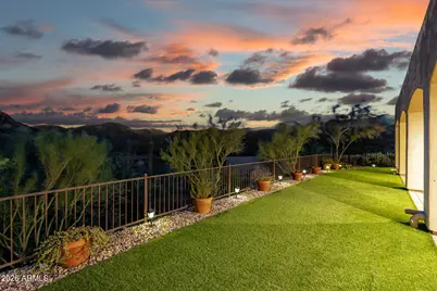 18685 E Agua Vista, Black Canyon City, AZ 85324 - Photo 37