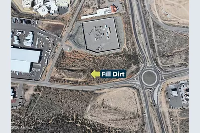 Tbd W Cherry Creek Road #-, Camp Verde, AZ 86322 - Photo 3