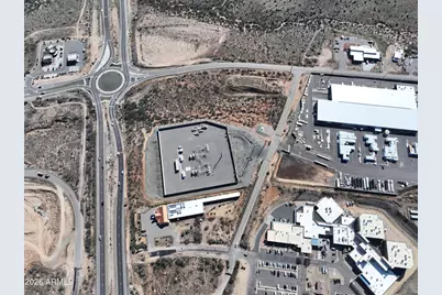 Tbd W Cherry Creek Road #-, Camp Verde, AZ 86322 - Photo 5