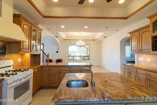 5159 N Lak a Yucca Rd, Tucson, AZ 85743 - Photo 23