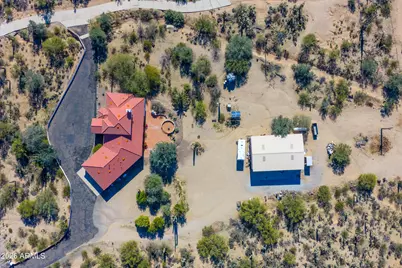 5159 N Lak A Yucca Road, Tucson, AZ 85743 - Photo 71