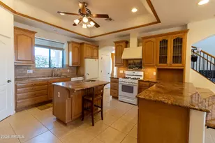 5159 N Lak a Yucca Rd, Tucson, AZ 85743 - Photo 21