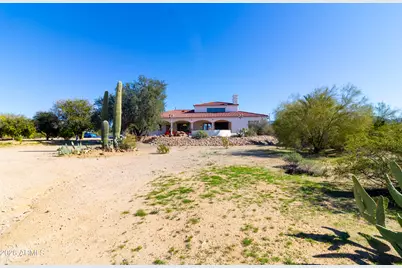 5159 N Lak A Yucca Road, Tucson, AZ 85743 - Photo 41