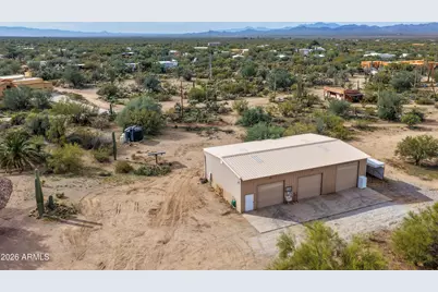 5159 N Lak A Yucca Road, Tucson, AZ 85743 - Photo 53