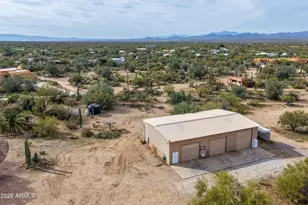 5159 N Lak a Yucca Rd, Tucson, AZ 85743 - Photo 53