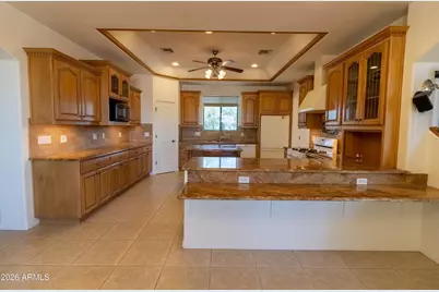 5159 N Lak A Yucca Road, Tucson, AZ 85743 - Photo 19