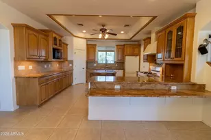 5159 N Lak a Yucca Rd, Tucson, AZ 85743 - Photo 19