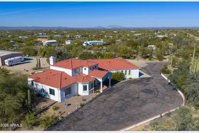 5159 N Lak A Yucca Road, Tucson, AZ 85743 - Photo 57