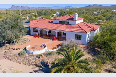 5159 N Lak A Yucca Road, Tucson, AZ 85743 - Photo 55