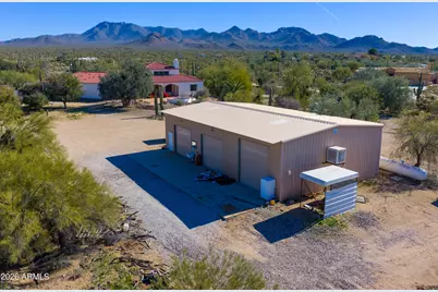5159 N Lak A Yucca Road, Tucson, AZ 85743 - Photo 43