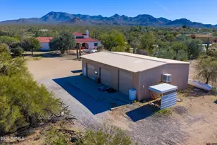 5159 N Lak a Yucca Rd, Tucson, AZ 85743 - Photo 43