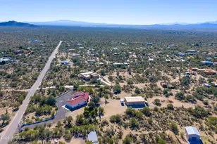 5159 N Lak a Yucca Rd, Tucson, AZ 85743 - Photo 65