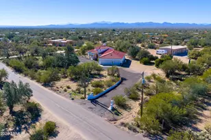 5159 N Lak a Yucca Rd, Tucson, AZ 85743 - Photo 59