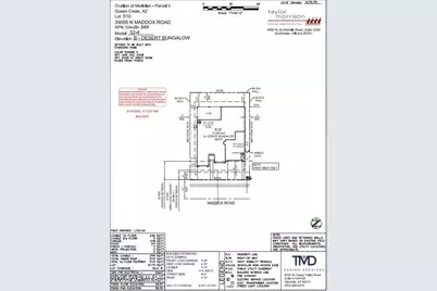 39005 N Maddox Road, Queen Creek, AZ 85140 - Photo 3