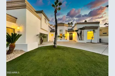 9943 E Island Circle, Scottsdale, AZ 85258 - Photo 1