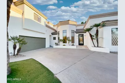 9943 E Island Circle, Scottsdale, AZ 85258 - Photo 31