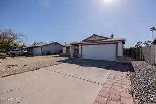 3629 E Blanche Dr, Phoenix, AZ 85032 - Photo 1