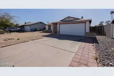 3629 E Blanche Drive, Phoenix, AZ 85032 - Photo 1